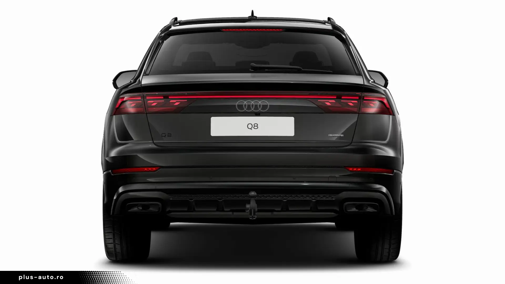 AUDI Q8 2025 — imagine 5
