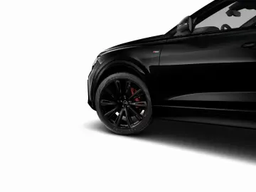 Audi Q8 50 TDI quattro B&O Pano Matrix