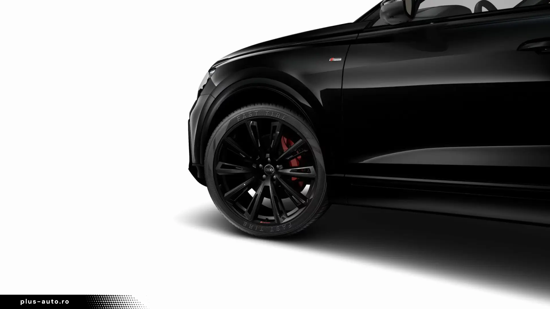 AUDI Q8 2025 — imagine 6