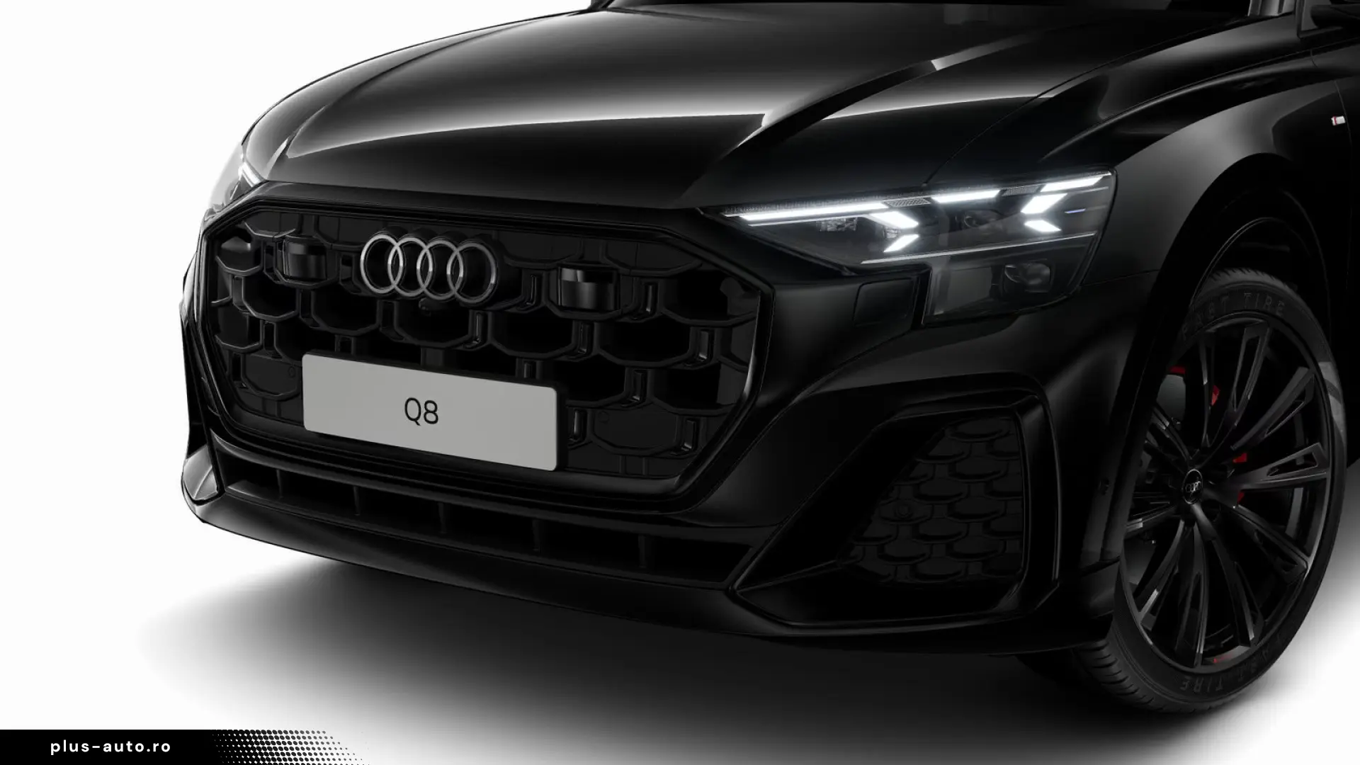 AUDI Q8 2025 — imagine 7