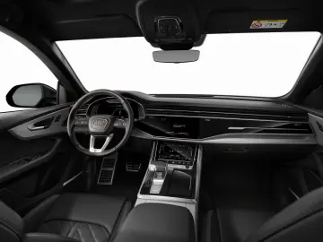 Audi Q8 50 TDI quattro B&O Pano Matrix