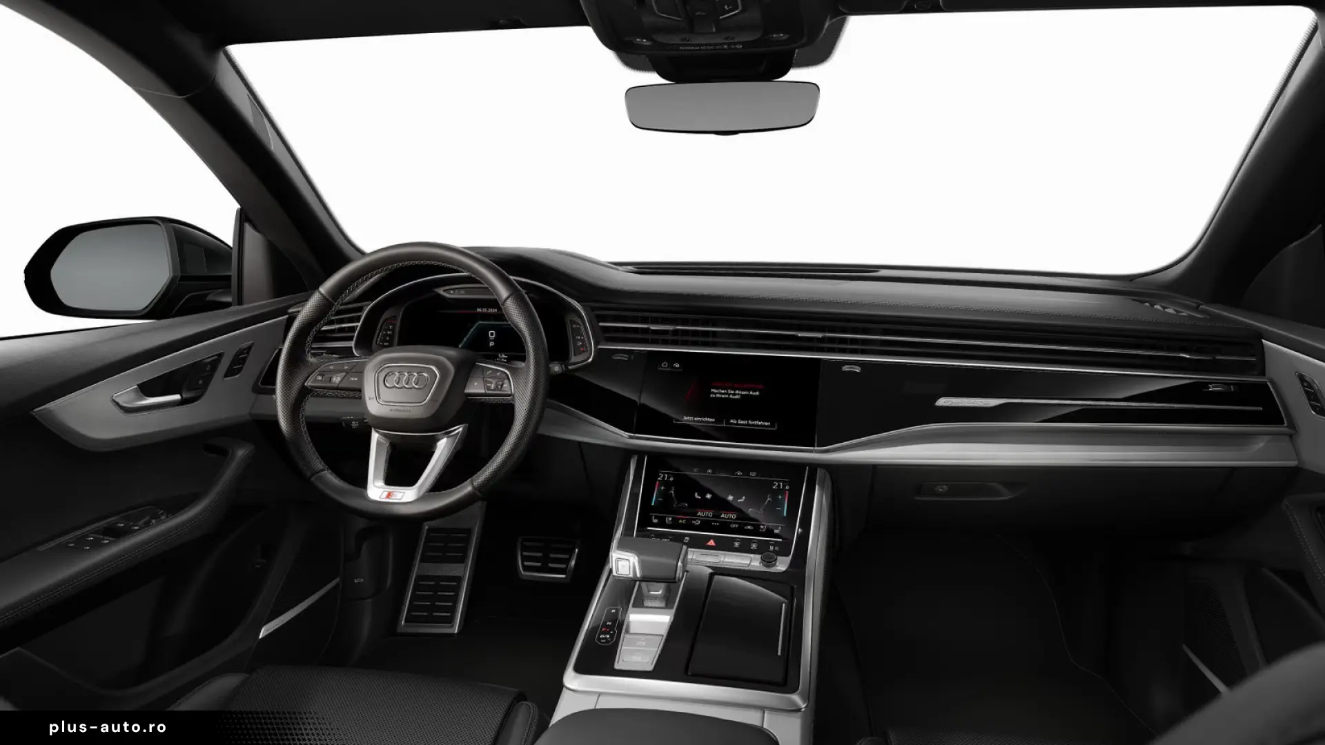 AUDI Q8 2025 — imagine 9