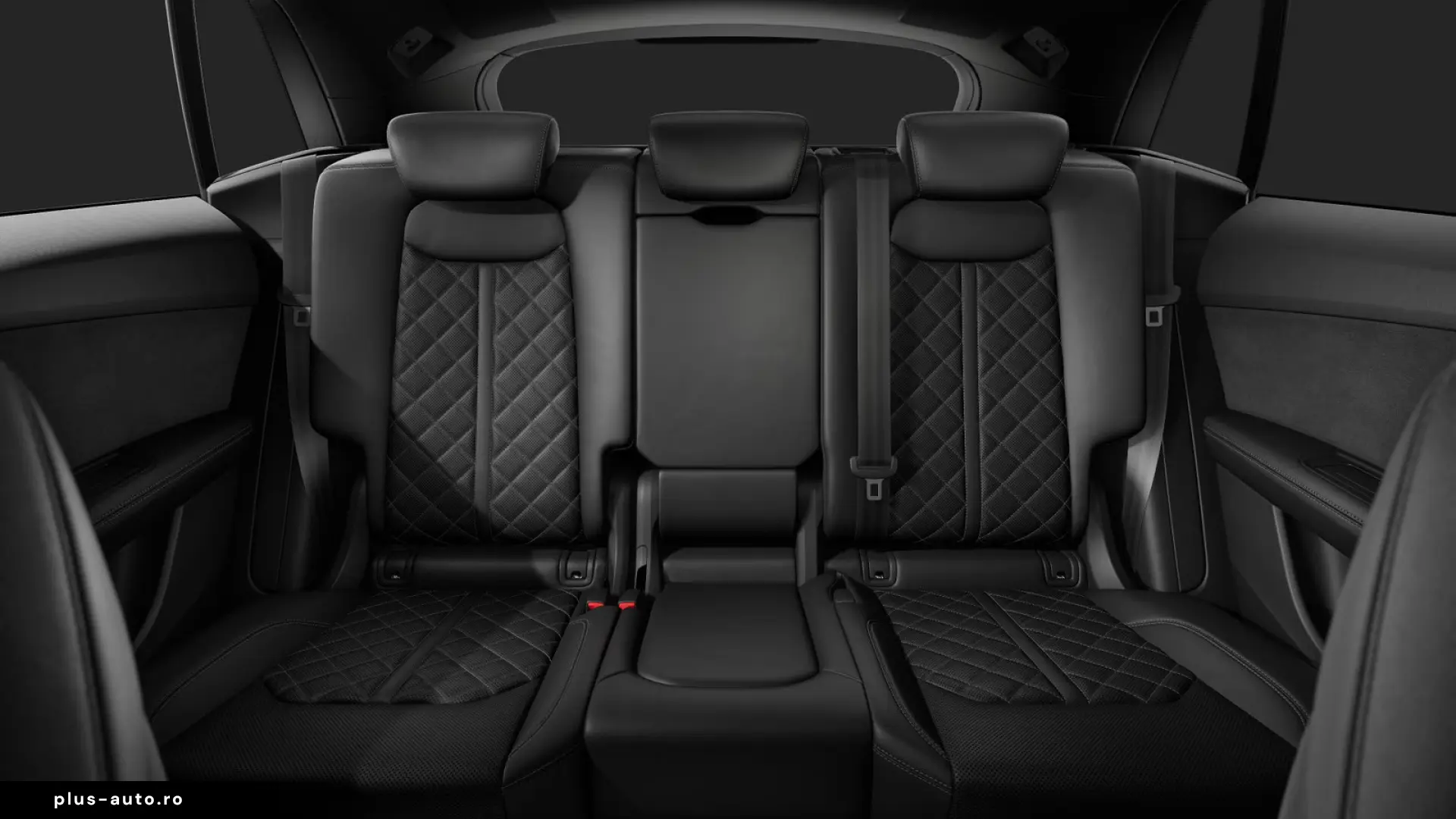 AUDI Q8 2025 — imagine 10