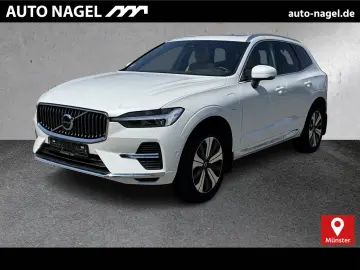 VOLVO XC60 T6 AWD Inscription PANO AHK LED PILOT ASSI