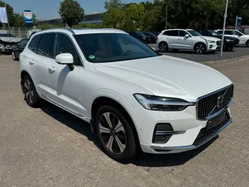 VOLVO XC60 T6 AWD Inscription PANO AHK LED PILOT ASSI