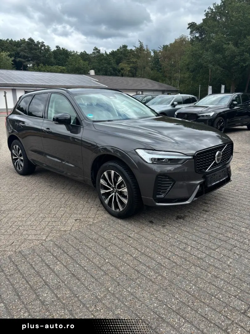 VOLVO XC60 B4 Plus Dark 2WD