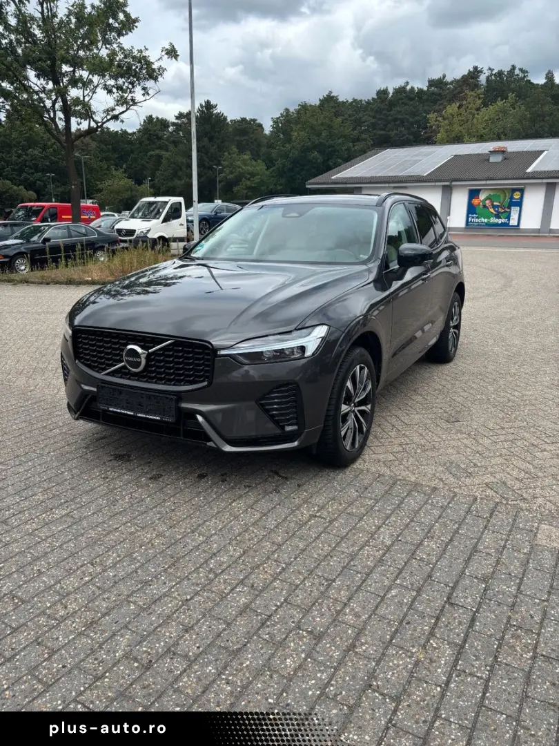 VOLVO XC60 B4 Plus Dark 2WD