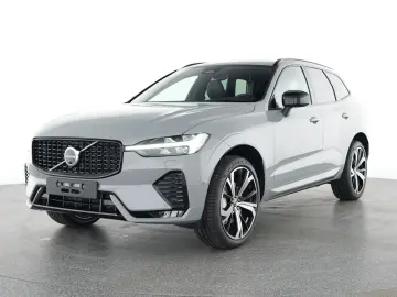VOLVO XC60 B5 Ultra Dark AWD