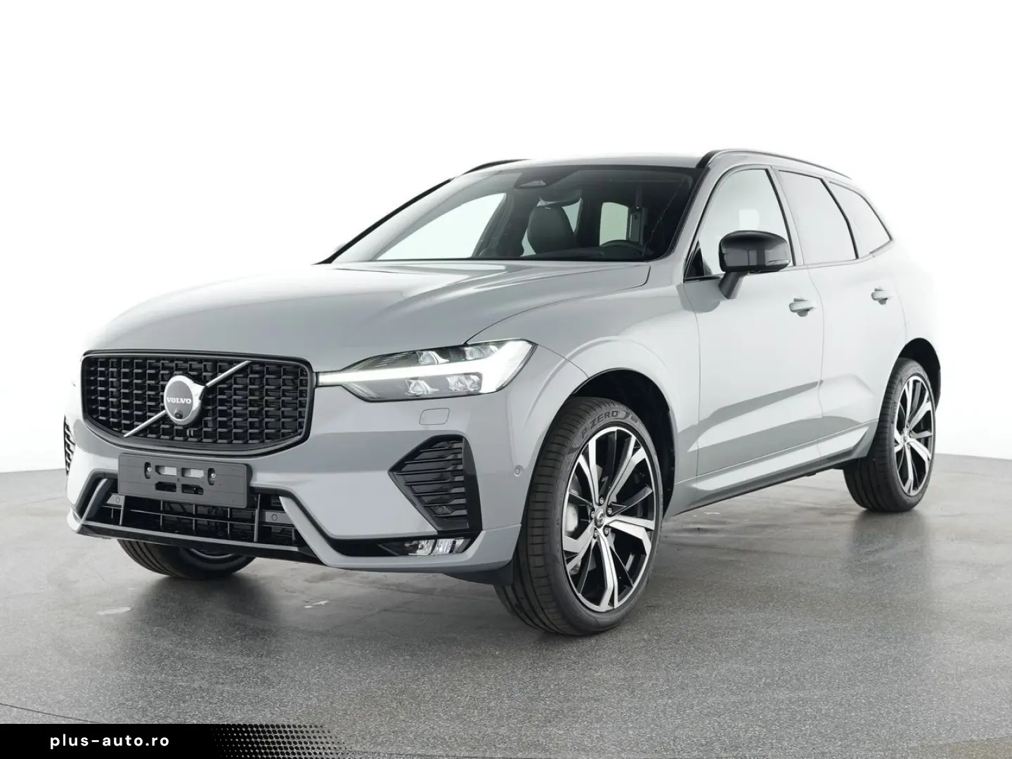 VOLVO XC60 B5 Ultra Dark AWD