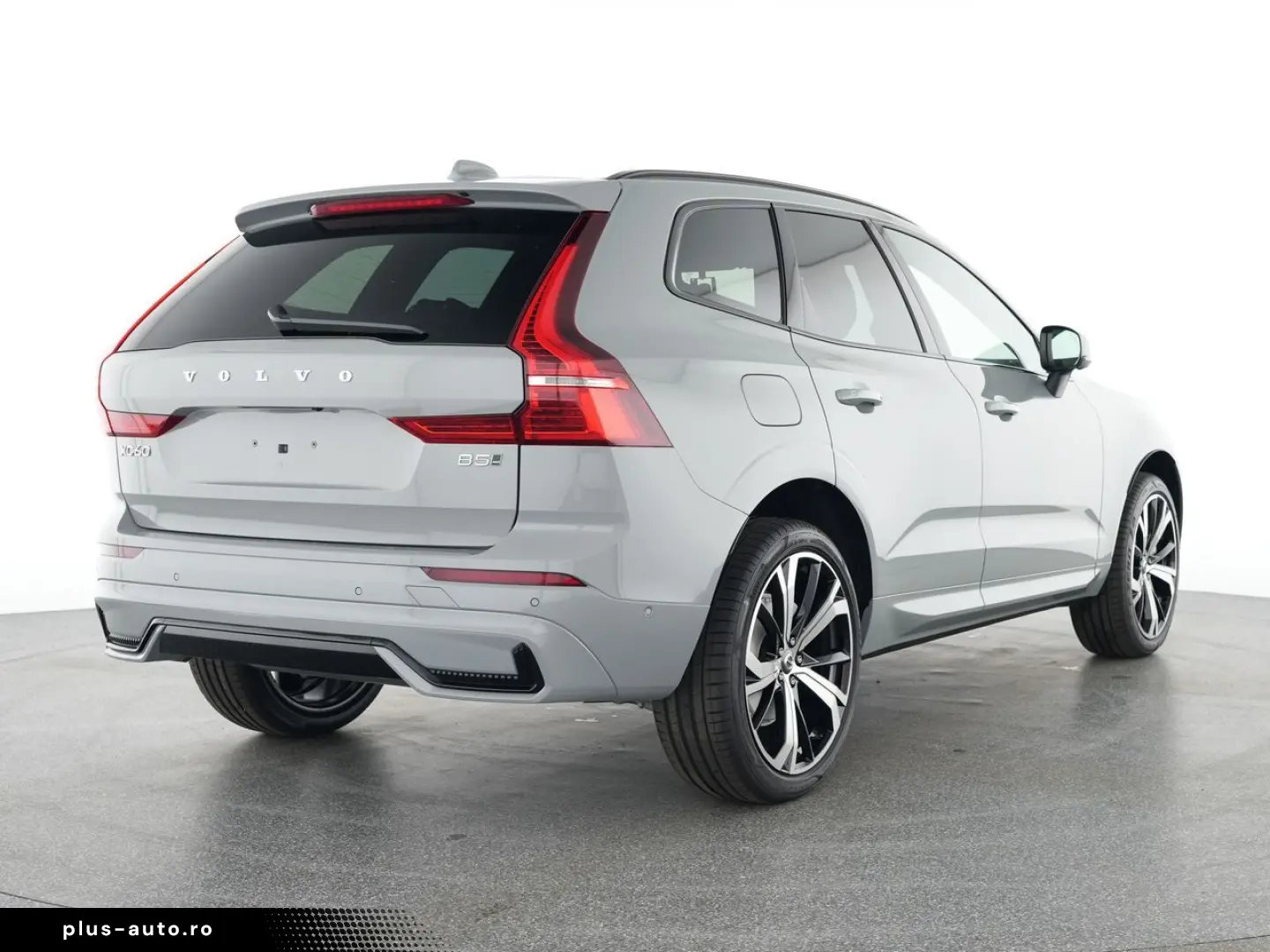 VOLVO XC60 B5 Ultra Dark AWD