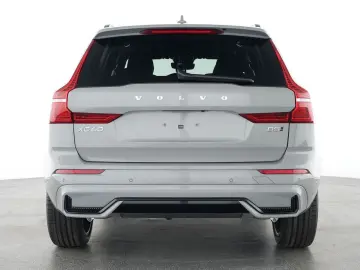 VOLVO XC60 B5 Ultra Dark AWD