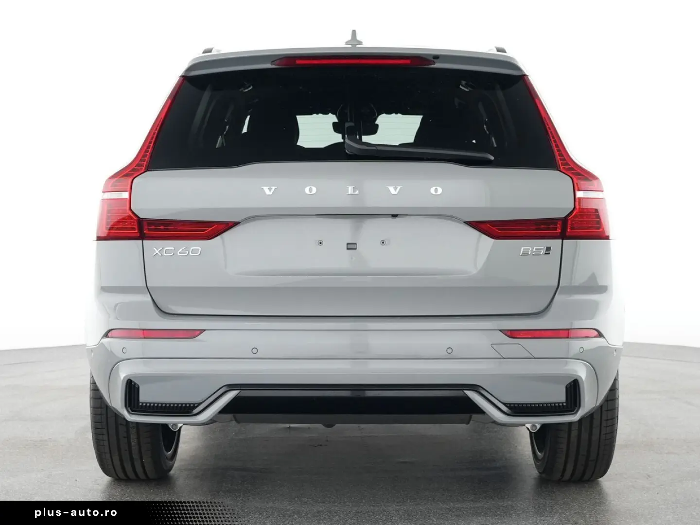 VOLVO XC60 B5 Ultra Dark AWD
