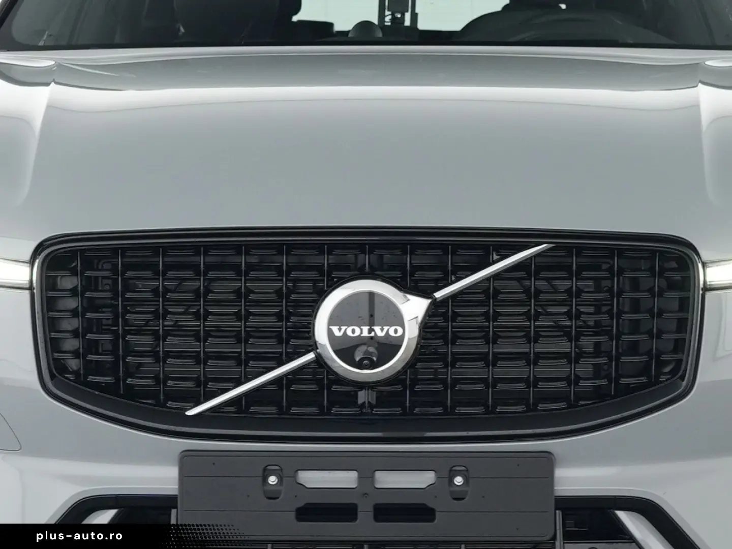 VOLVO XC60 B5 Ultra Dark AWD