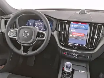 VOLVO XC60 B5 Ultra Dark AWD