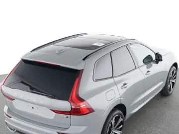VOLVO XC60 B5 Ultra Dark AWD