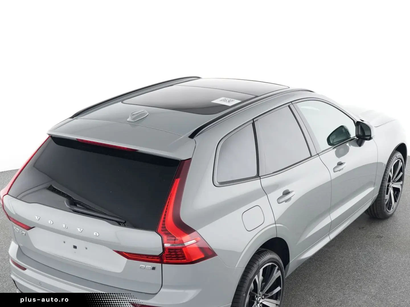 VOLVO XC60 B5 Ultra Dark AWD