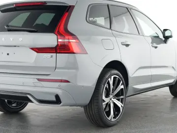 VOLVO XC60 B5 Ultra Dark AWD