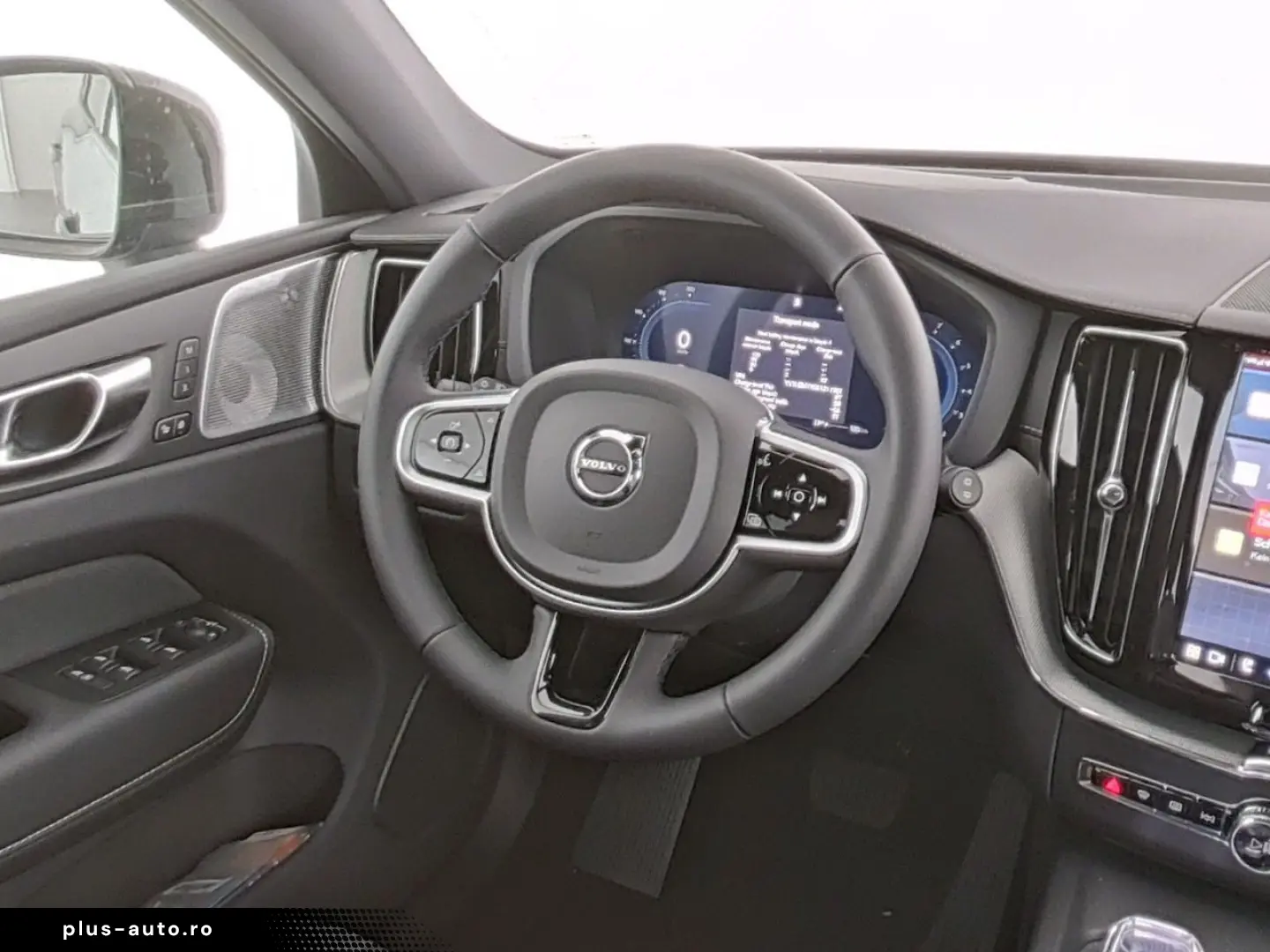 VOLVO XC60 B5 Ultra Dark AWD