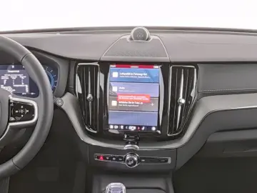 VOLVO XC60 B5 Ultra Dark AWD