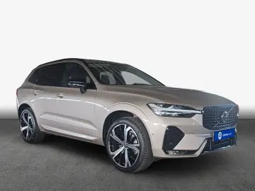VOLVO XC60 B5 B AWD Plus Dark