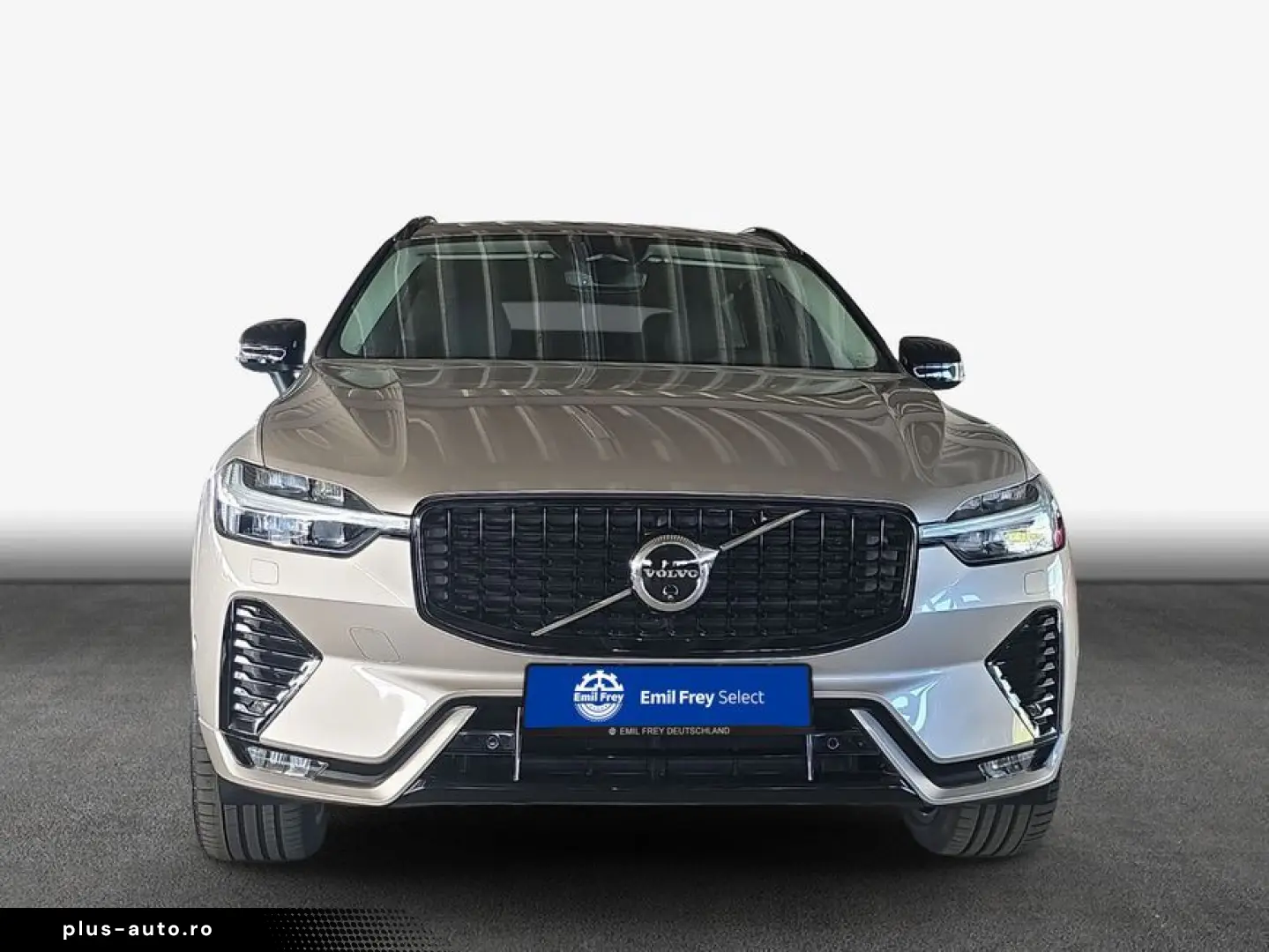 VOLVO XC60 B5 B AWD Plus Dark