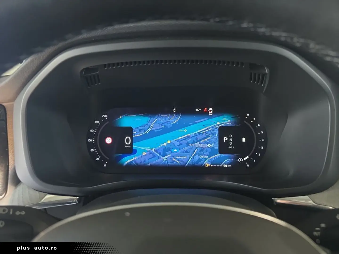 VOLVO XC60 B5 B AWD Plus Dark
