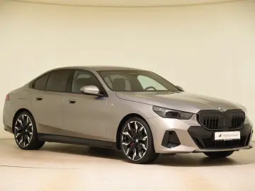 BMW 540 d xDrive M Sport Pro LED AHK