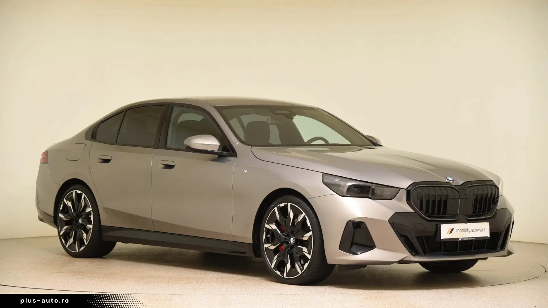 BMW 540 d xDrive M Sport Pro LED AHK