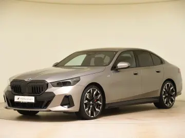 BMW 540 d xDrive M Sport Pro LED AHK