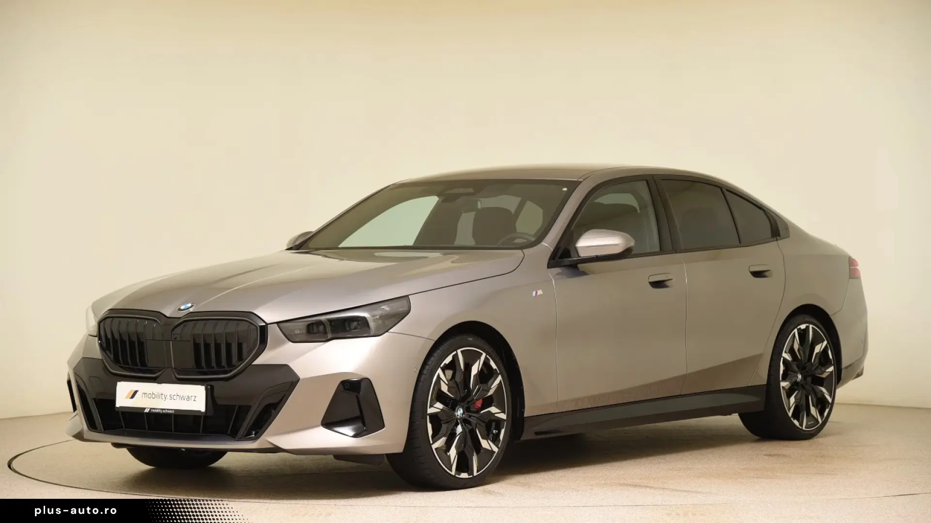 BMW 540 d xDrive M Sport Pro LED AHK