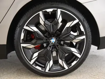 BMW 540 d xDrive M Sport Pro LED AHK