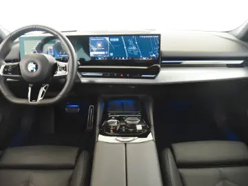 BMW 540 d xDrive M Sport Pro LED AHK