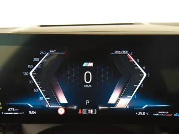 BMW 540 d xDrive M Sport Pro LED AHK