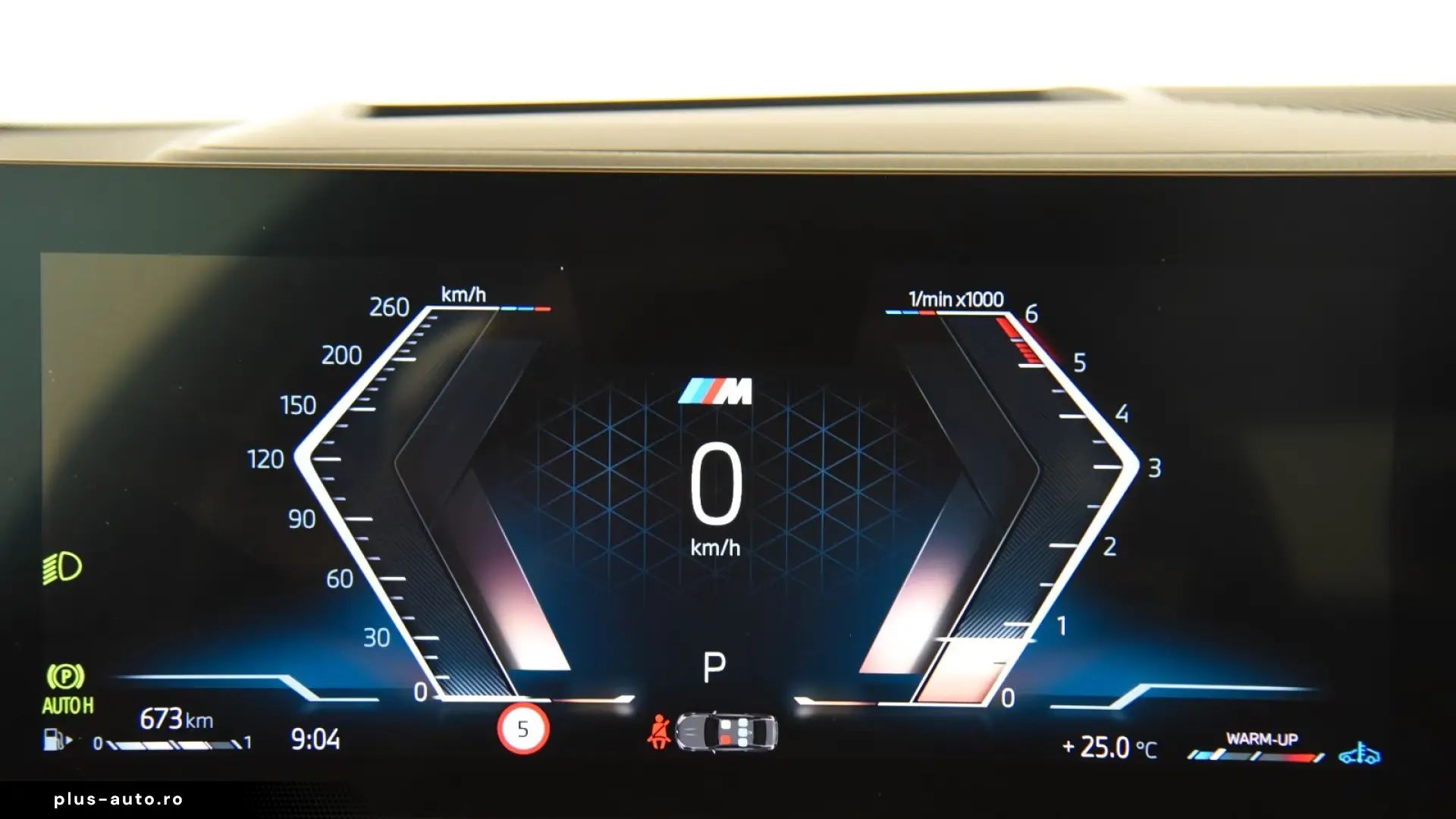 BMW 540 d xDrive M Sport Pro LED AHK