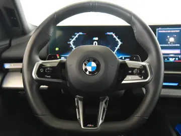 BMW 540 d xDrive M Sport Pro LED AHK