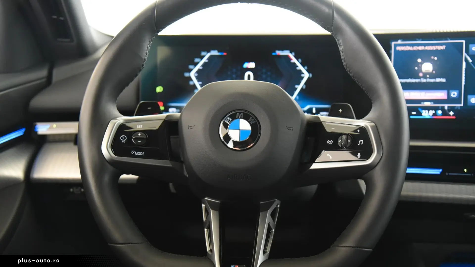 BMW 540 d xDrive M Sport Pro LED AHK