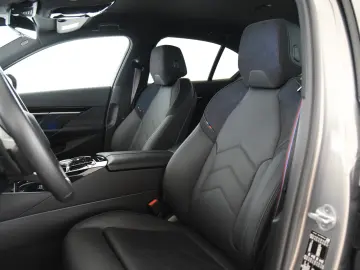 BMW 540 d xDrive M Sport Pro LED AHK