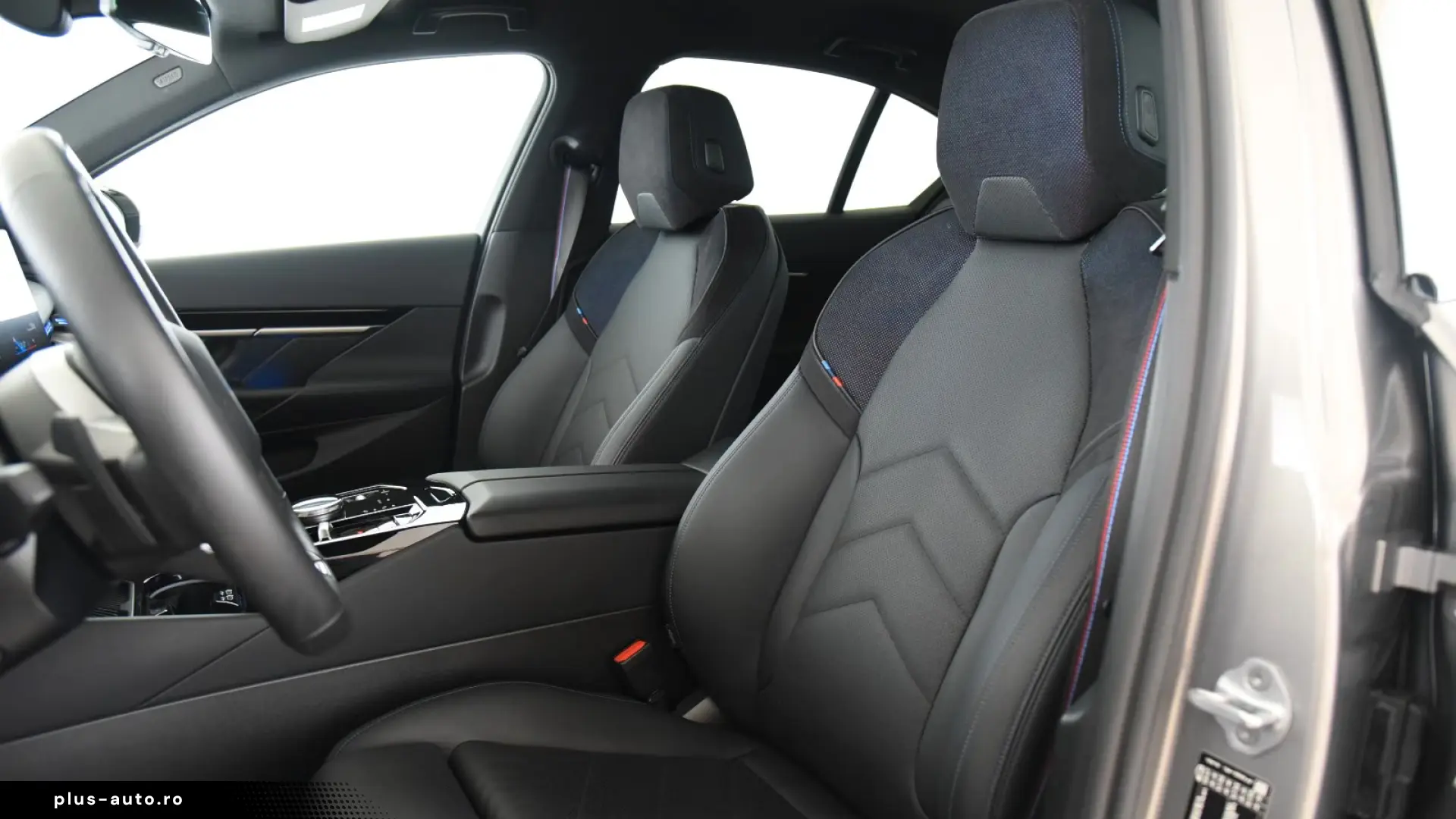 BMW 540 d xDrive M Sport Pro LED AHK