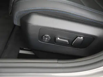 BMW 540 d xDrive M Sport Pro LED AHK