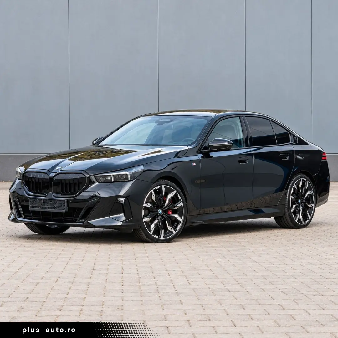 BMW 540d xDr M SPORT PRO PANO AHK STDHZ H&K HUD 21