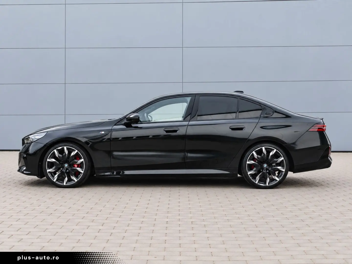 BMW 540d xDr M SPORT PRO PANO AHK STDHZ H&K HUD 21
