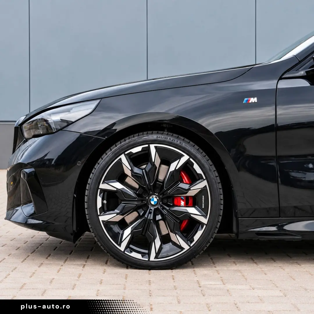 BMW 540d xDr M SPORT PRO PANO AHK STDHZ H&K HUD 21