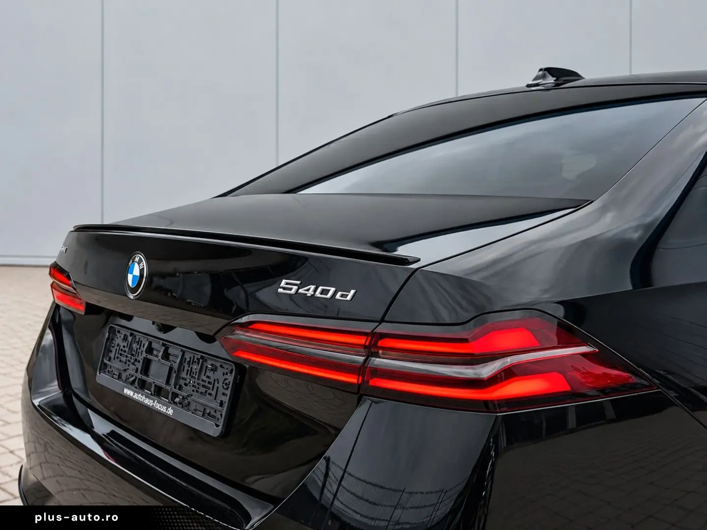 BMW 540d xDr M SPORT PRO PANO AHK STDHZ H&K HUD 21
