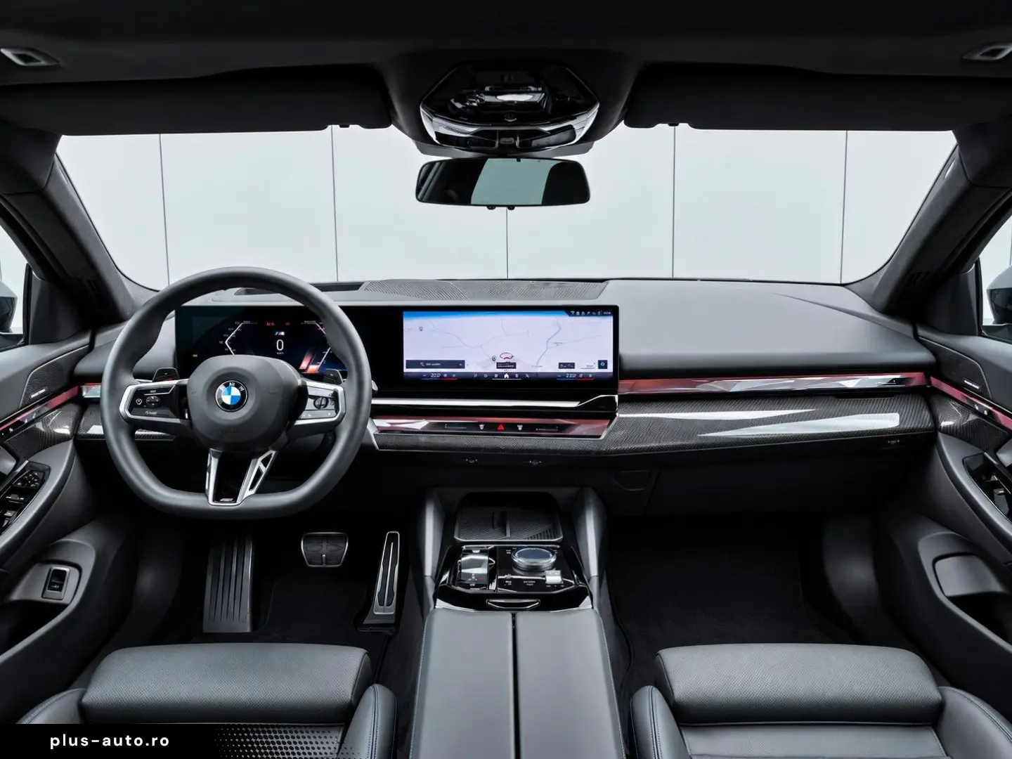 BMW 540d xDr M SPORT PRO PANO AHK STDHZ H&K HUD 21