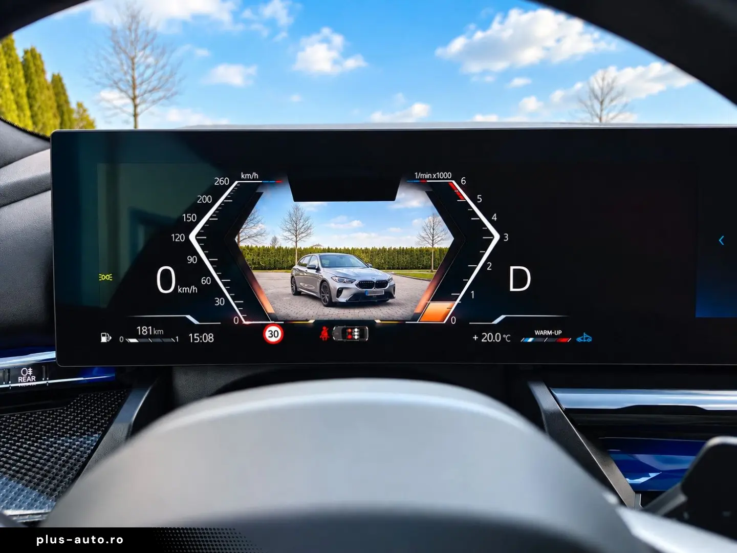 BMW 540d xDr M SPORT PRO PANO AHK STDHZ H&K HUD 21