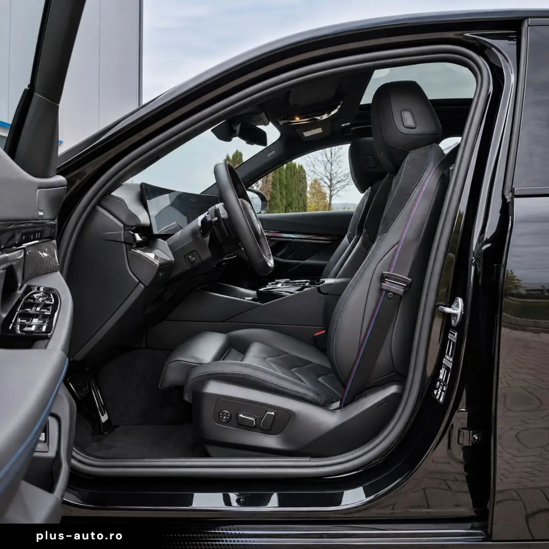 BMW 540d xDr M SPORT PRO PANO AHK STDHZ H&K HUD 21
