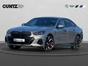 BMW 550e xDrive M Paket Pro Panorma B&W HiFi 360  Ka