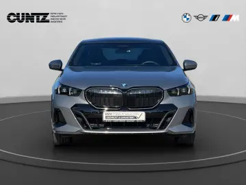 BMW 550e xDrive M Paket Pro Panorma B&W HiFi 360  Ka