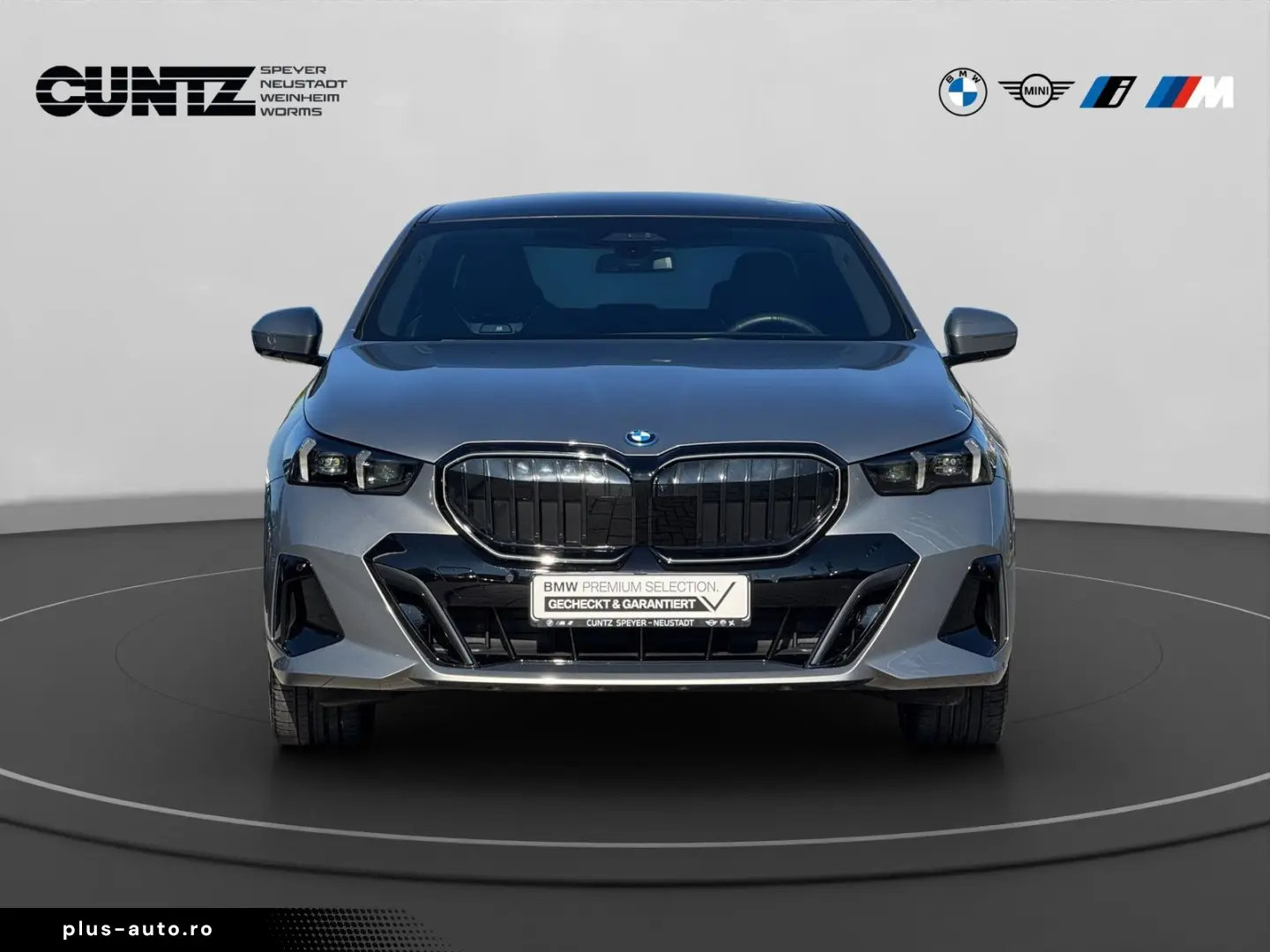 BMW 550e xDrive M Paket Pro Panorma B&W HiFi 360  Ka