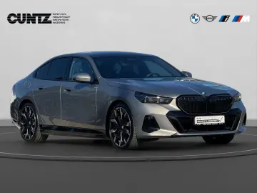 BMW 550e xDrive M Paket Pro Panorma B&W HiFi 360  Ka